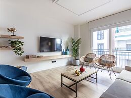 Luxury Suite de Conde Cifuentes