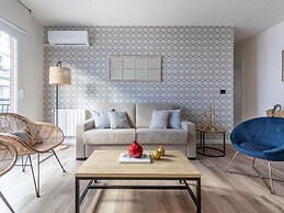 Luxury Suite de Conde Cifuentes