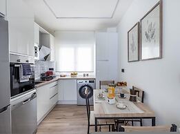 Luxury Suite de Conde Cifuentes