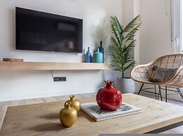 Luxury Suite de Conde Cifuentes