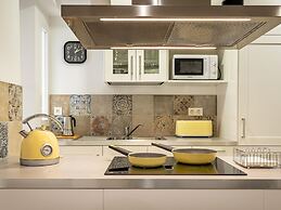 Luxury Suite Solarillo de Gracia