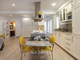 Luxury Suite Solarillo de Gracia