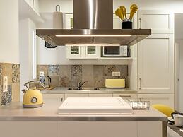 Luxury Suite Solarillo de Gracia