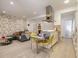 Luxury Suite Solarillo de Gracia