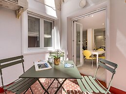 Luxury Suite Solarillo de Gracia