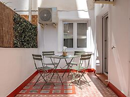 Luxury Suite Solarillo de Gracia