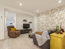 Luxury Suite Solarillo de Gracia