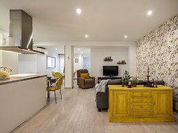 Luxury Suite Solarillo de Gracia