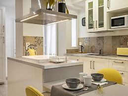 Luxury Suite Solarillo de Gracia