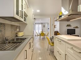 Luxury Suite Solarillo de Gracia