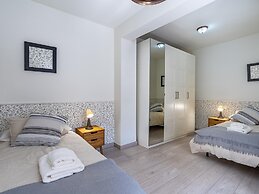 Luxury Suite Solarillo de Gracia