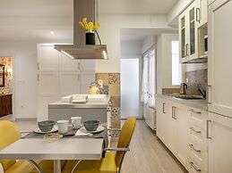 Luxury Suite Solarillo de Gracia