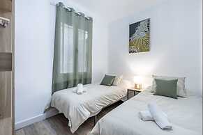 Luxury Suite Patio del Arquitecto