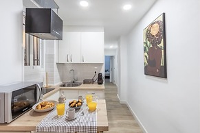 Luxury Suite Patio del Arquitecto