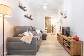 Luxury Suite Patio del Arquitecto