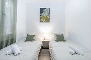 Luxury Suite Patio del Arquitecto