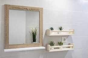 Luxury Suite Patio del Arquitecto