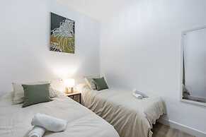 Luxury Suite Patio del Arquitecto