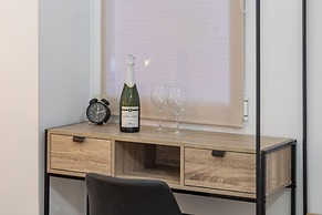 Luxury Suite Patio del Arquitecto