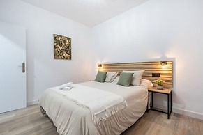 Luxury Suite Patio del Arquitecto