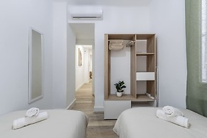 Luxury Suite Patio del Arquitecto