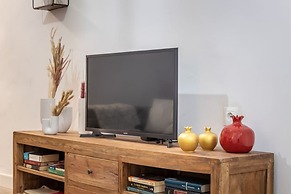 Luxury Suite Patio del Arquitecto