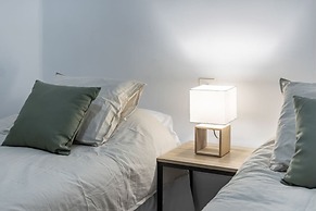 Luxury Suite Patio del Arquitecto