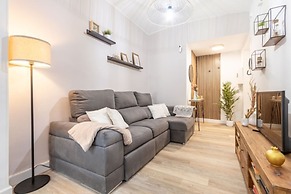 Luxury Suite Patio del Arquitecto