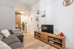 Luxury Suite Patio del Arquitecto