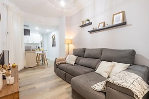 Luxury Suite Patio del Arquitecto