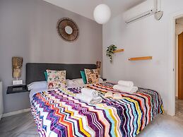 Luxury Suite Ancha de la Virgen