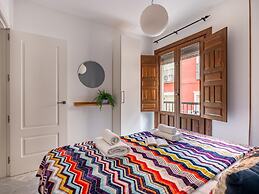 Luxury Suite Ancha de la Virgen