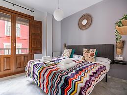 Luxury Suite Ancha de la Virgen