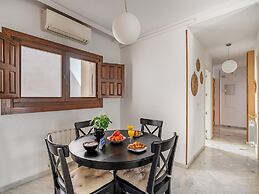 Luxury Suite Ancha de la Virgen