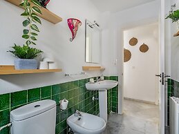 Luxury Suite Ancha de la Virgen