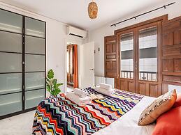 Luxury Suite Ancha de la Virgen