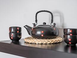 Luxury Suite Ancha de la Virgen