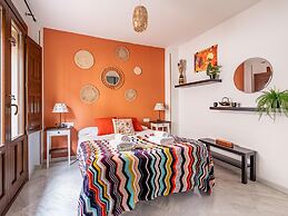 Luxury Suite Ancha de la Virgen