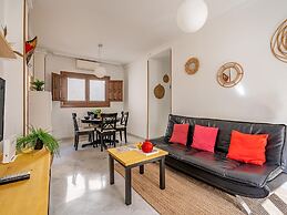 Luxury Suite Ancha de la Virgen