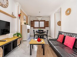 Luxury Suite Ancha de la Virgen