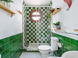 Luxury Suite Ancha de la Virgen