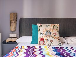 Luxury Suite Ancha de la Virgen