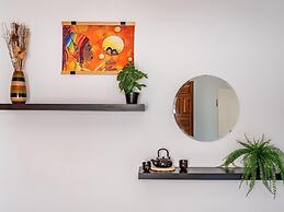 Luxury Suite Ancha de la Virgen