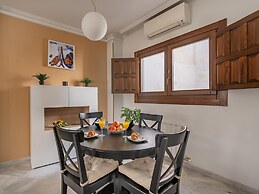 Luxury Suite Ancha de la Virgen