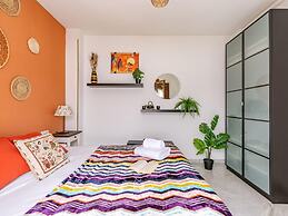 Luxury Suite Ancha de la Virgen