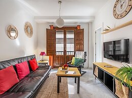 Luxury Suite Ancha de la Virgen