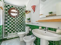 Luxury Suite Ancha de la Virgen