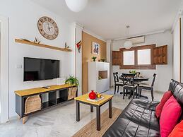 Luxury Suite Ancha de la Virgen