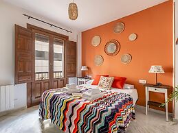 Luxury Suite Ancha de la Virgen