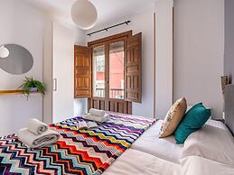 Luxury Suite Ancha de la Virgen